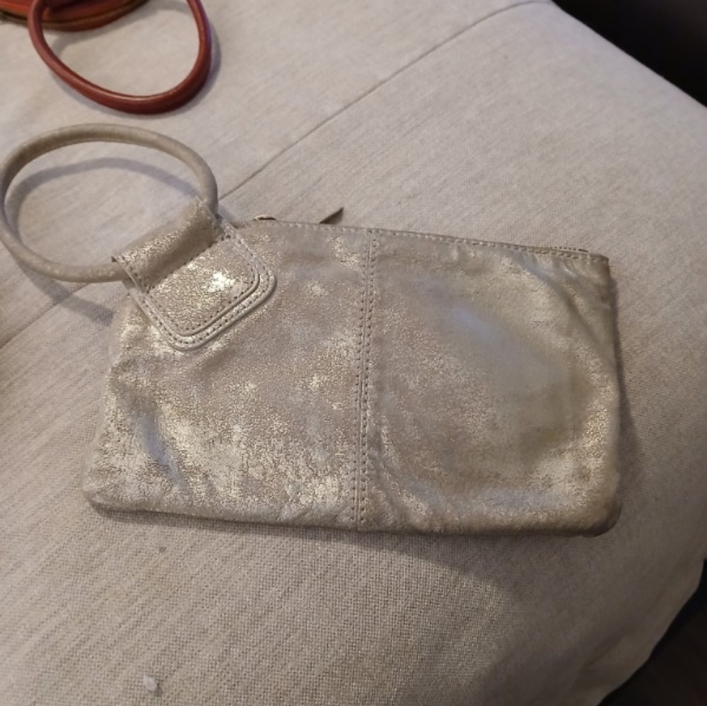 Hobo The Original Wristlet